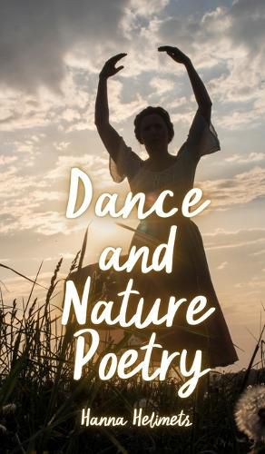 Cover image for Dance and Nature Poetry