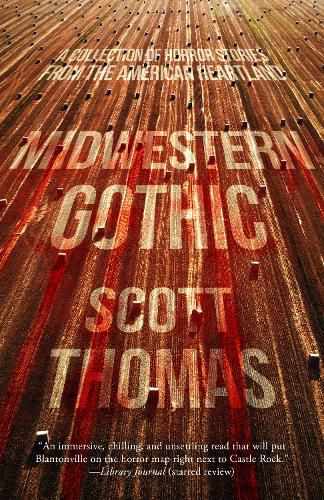 Midwestern Gothic