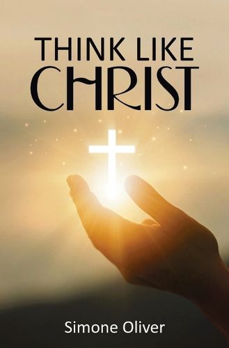 Cover image for Think Like Christ