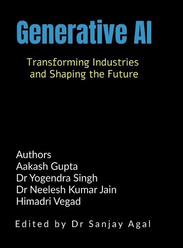 Cover image for Generative AI