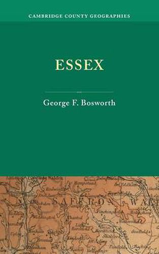 Cover image for Essex