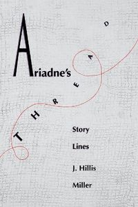 Cover image for Ariadne's Thread: Story Lines