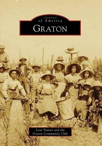 Cover image for Graton, Ca