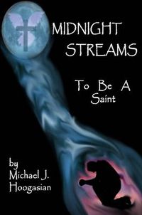 Cover image for To be a Saint