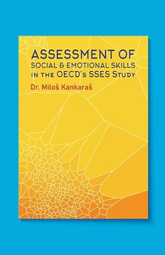 Cover image for Assessment of Social and Emotional Skills in the OECD's SSES Study