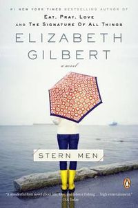 Cover image for Stern Men: A Novel