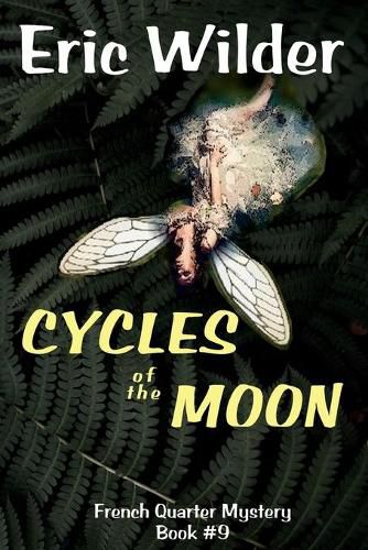 Cover image for Cycles of the Moon