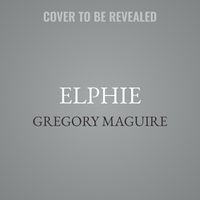 Cover image for Elphie