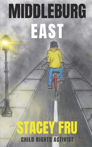 Cover image for Middleburg East