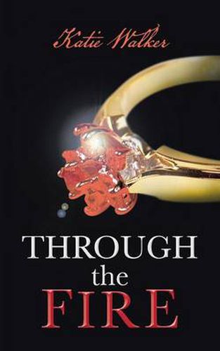 Cover image for Through the Fire