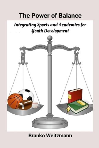 Cover image for The Power of Balance