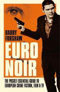 Cover image for Euro Noir