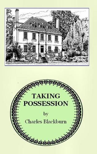 Cover image for Taking Possession