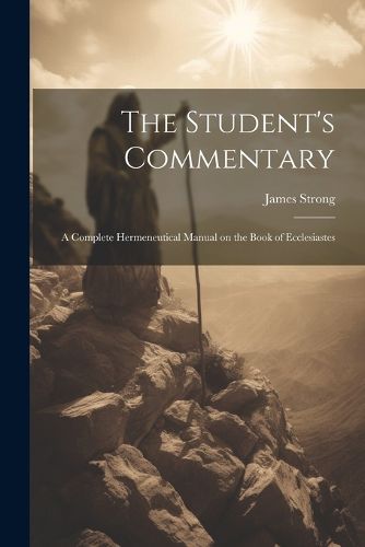 The Student's Commentary