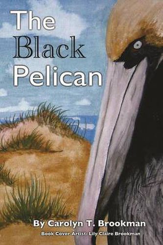 Cover image for The Black Pelican