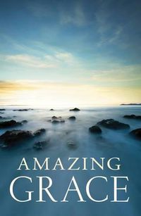 Cover image for Amazing Grace (Pack of 25)