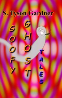 Cover image for Goofy Ghost Tales