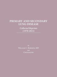 Cover image for Primary and Secondary Lung Disease