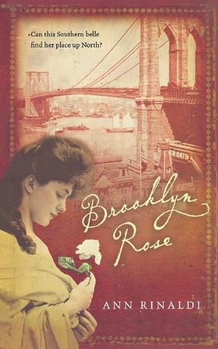 Cover image for Brooklyn Rose