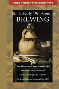 Cover image for 18th & Early 19th Century Brewing