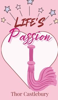 Cover image for Life's Passion