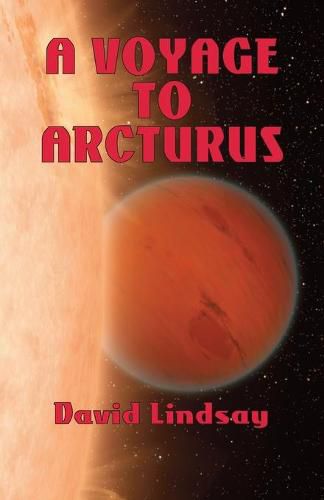 A Voyage to Arcturus