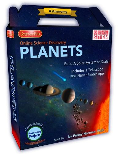 Online Discovery Planets