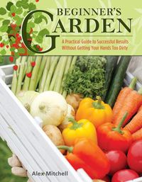 Cover image for Beginner's Garden
