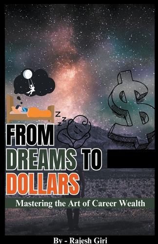 Cover image for From Dreams to Dollars