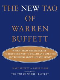 Cover image for The New Tao of Warren Buffett