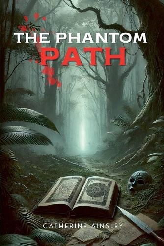 Cover image for The Phantom Path