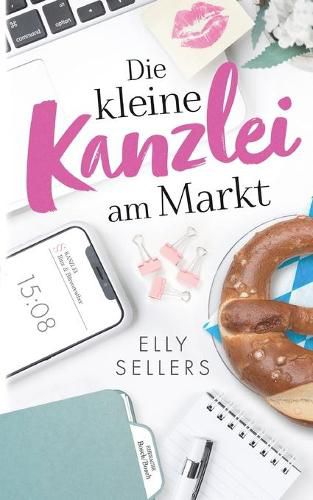 Cover image for Die kleine Kanzlei am Markt