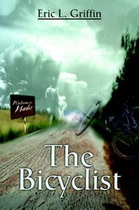 Cover image for The Bicyclist