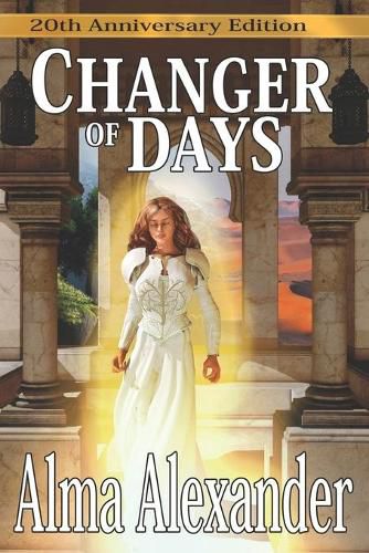 Cover image for Changer of Days: 20th Anniversary Edition