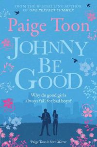 Cover image for Johnny Be Good