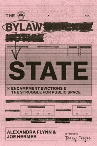 Cover image for The Bylaw State