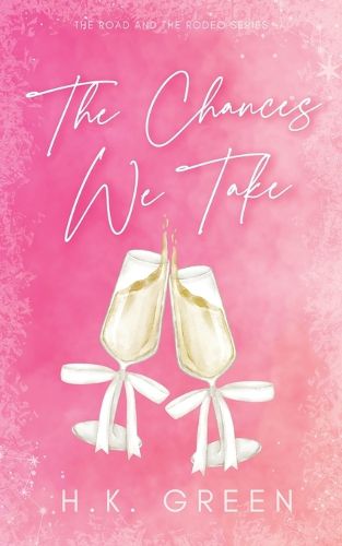 Cover image for The Chances We Take