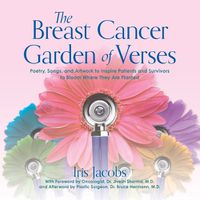 Cover image for The Breast Cancer Garden of Verses