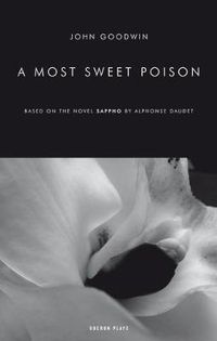 Cover image for A Most Sweet Poison