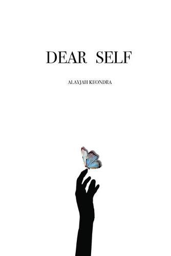 Cover image for Dear Self