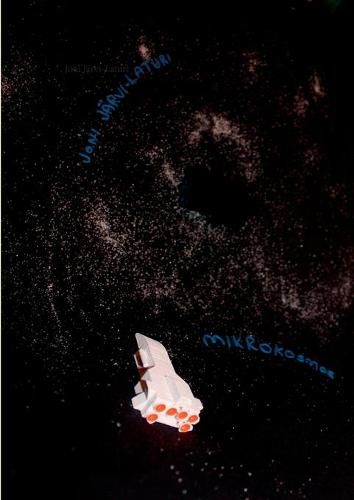 Cover image for Mikrokosmos