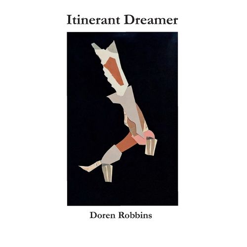 Cover image for Itinerant Dreamer