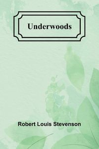 Cover image for Underwoods