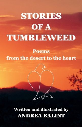 Cover image for Stories of a Tumbleweed