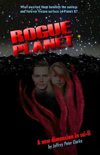 Cover image for Rogue Planet