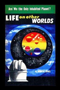 Cover image for Life on Other Worlds