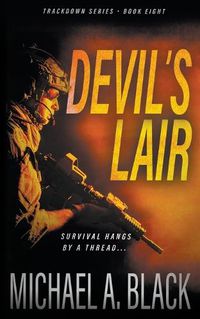 Cover image for Devil's Lair