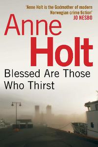 Cover image for Blessed Are Those Who Thirst