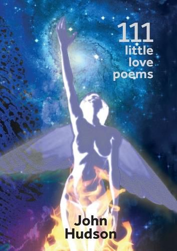 Cover image for 111 Little Love Poems