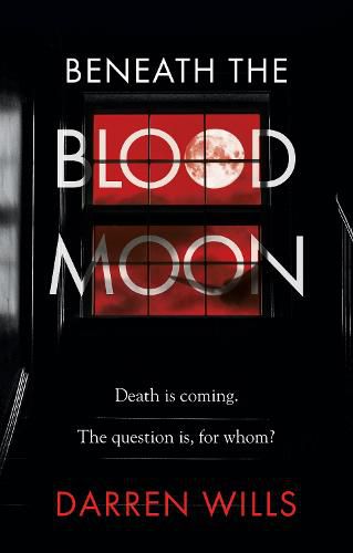 Cover image for Beneath the Blood Moon